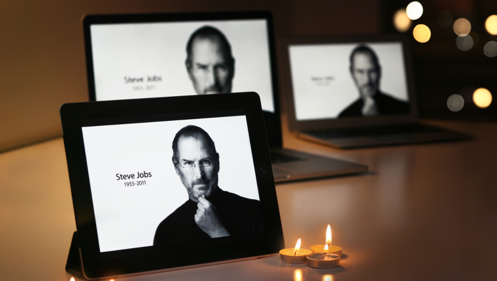 Steve Jobs