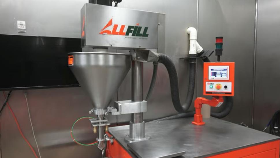 manufacturing test lab