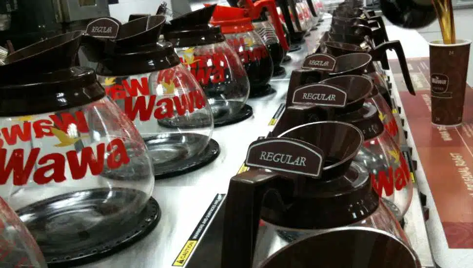 coffee pots