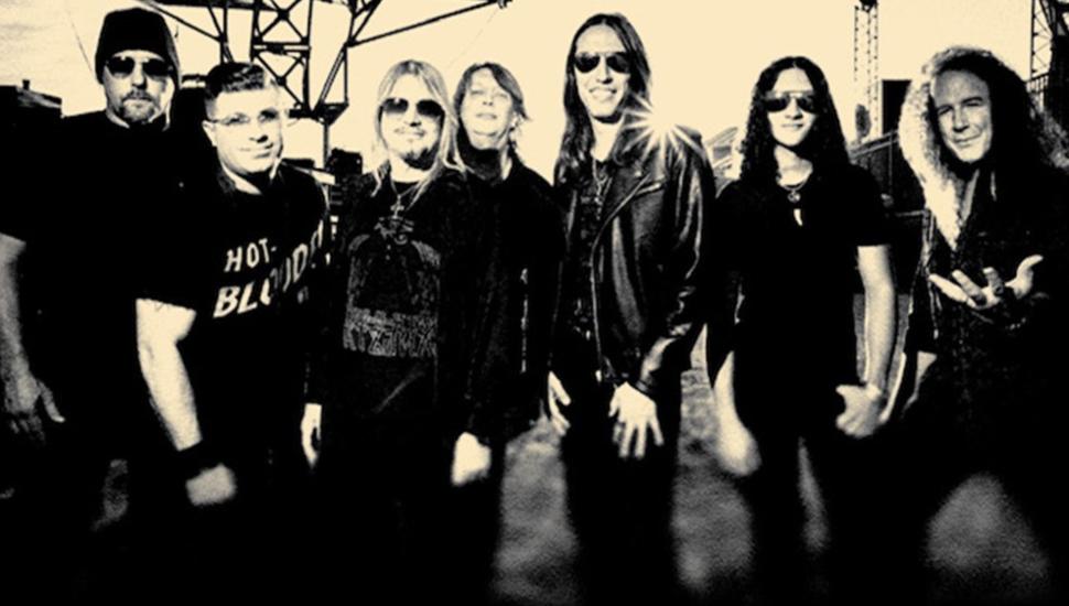 tribute band