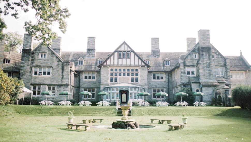 greystone hall