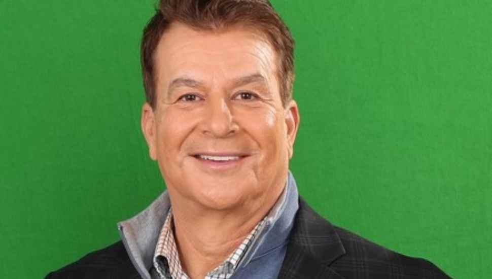 Sports Radio Host from Bucks County Brings His Grandmothers’ Italian Cooking to New Broadcast