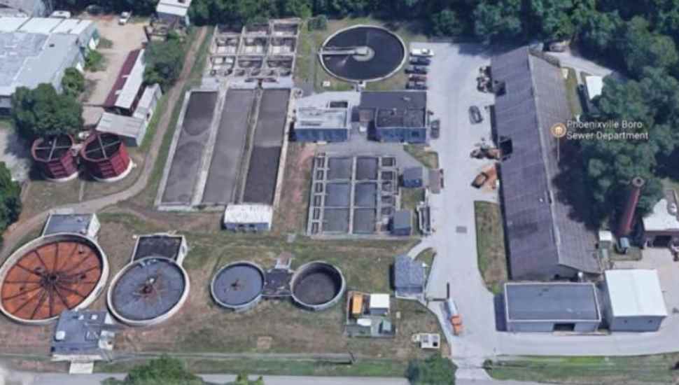 Phoenixville to Build First Hydrothermal Carbonization Plant in North America