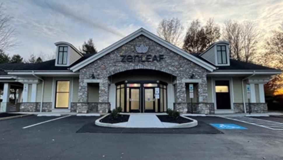 New Cannabis Dispensary Opens in West Chester to ‘Better Serve Its Expanding Patient Base’