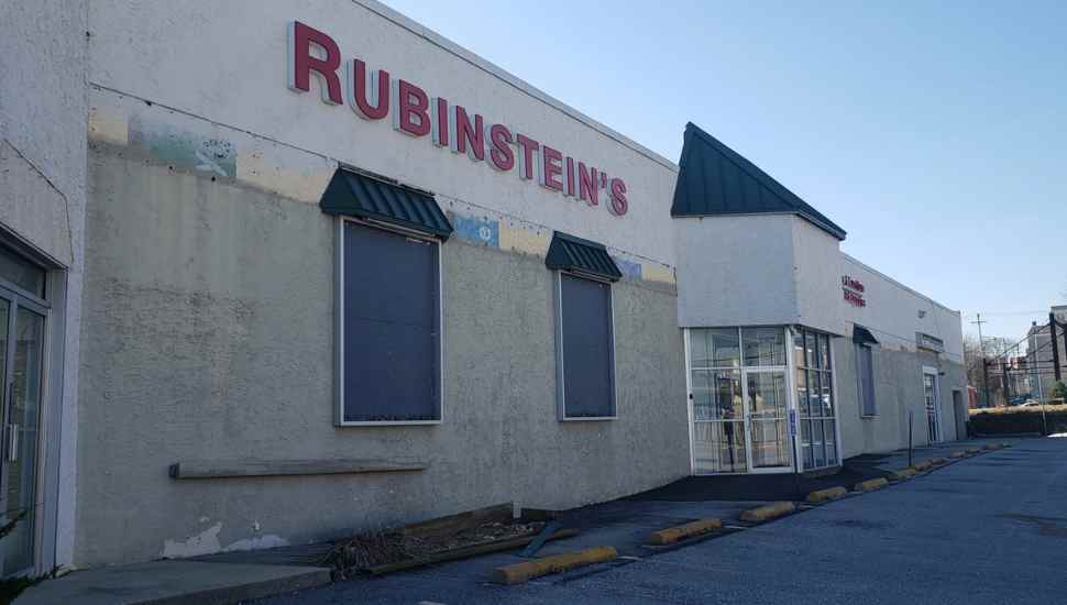 Builder Eli Kahn Plans Apartment Complex for Former Rubinstein’s Site in West Chester