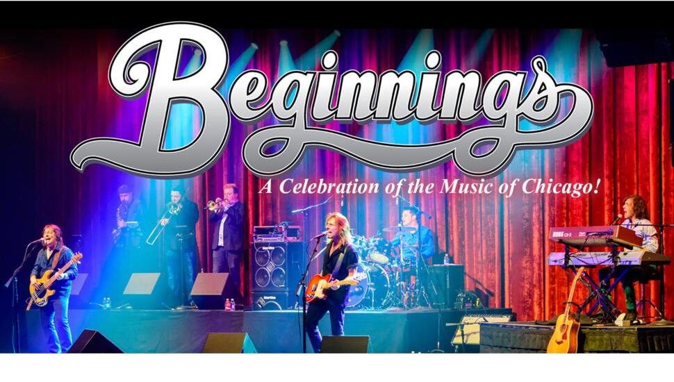 chicago tribute band