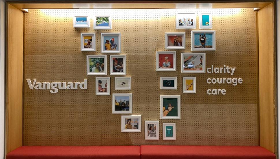 photo montage vanguard