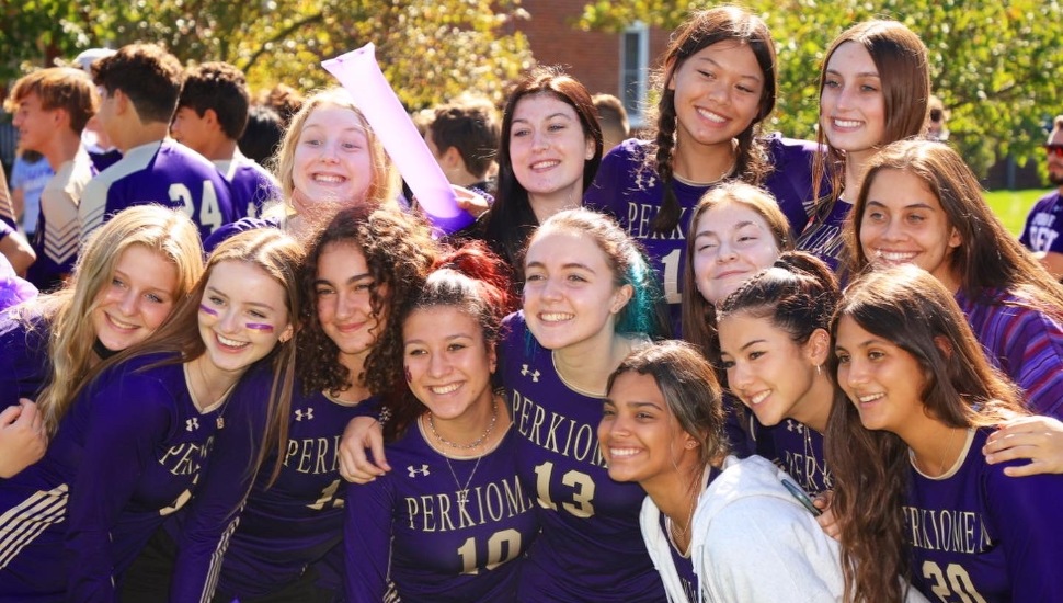 Join Perkiomen School at Open House on January 19