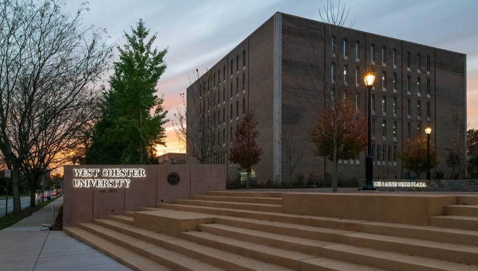VISTA Careers – West Chester University