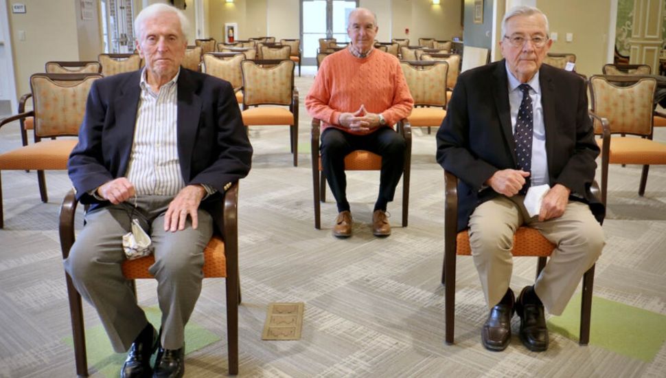 WHYY: Loss of Jennersville Hospital Has Residents — Especially Seniors — Concerned About ER Access