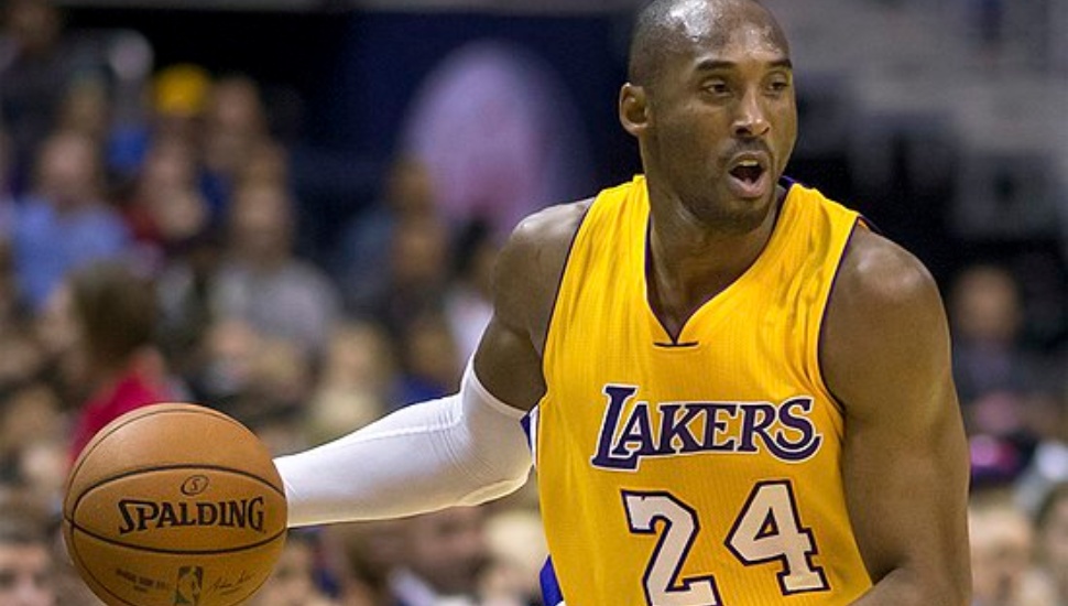 Rare Kobe Bryant Card Fetches Record Amount