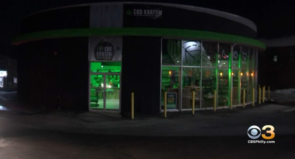 Locals Dismayed with Opening of Cannabis Dispensary: ‘It Cheapens Wayne’