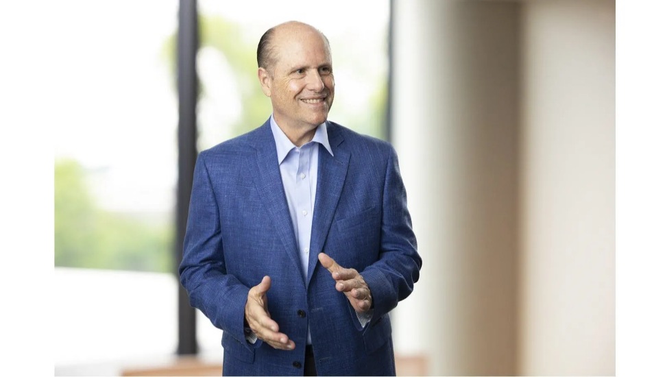 CSL Behring Limited CEO and Managing Director Paul Perreault