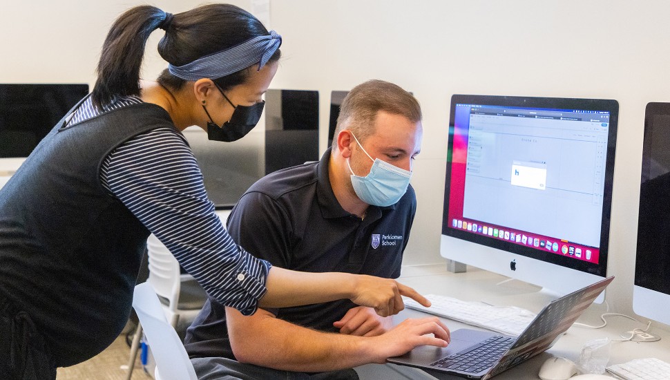 Perkiomen School Expands Educational Opportunities with New Institute Focused on Design