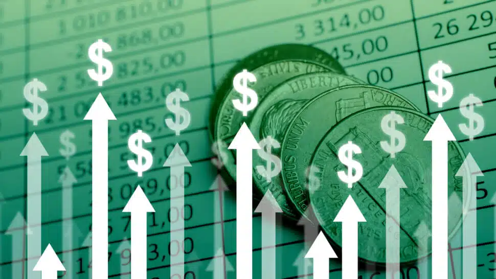 Inflation Graphic