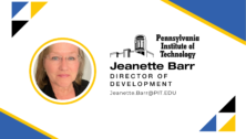 Jeannette Barr