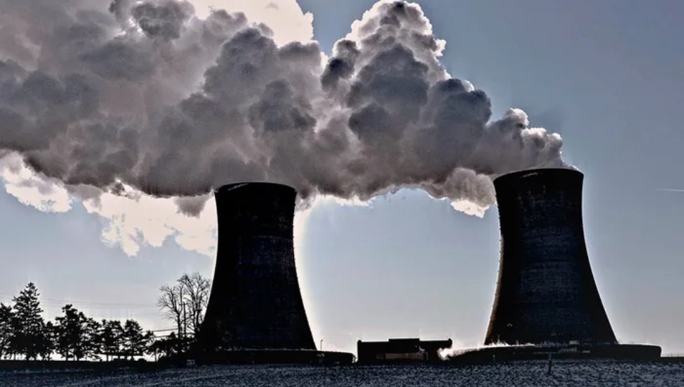 PI limerick power plant 2022