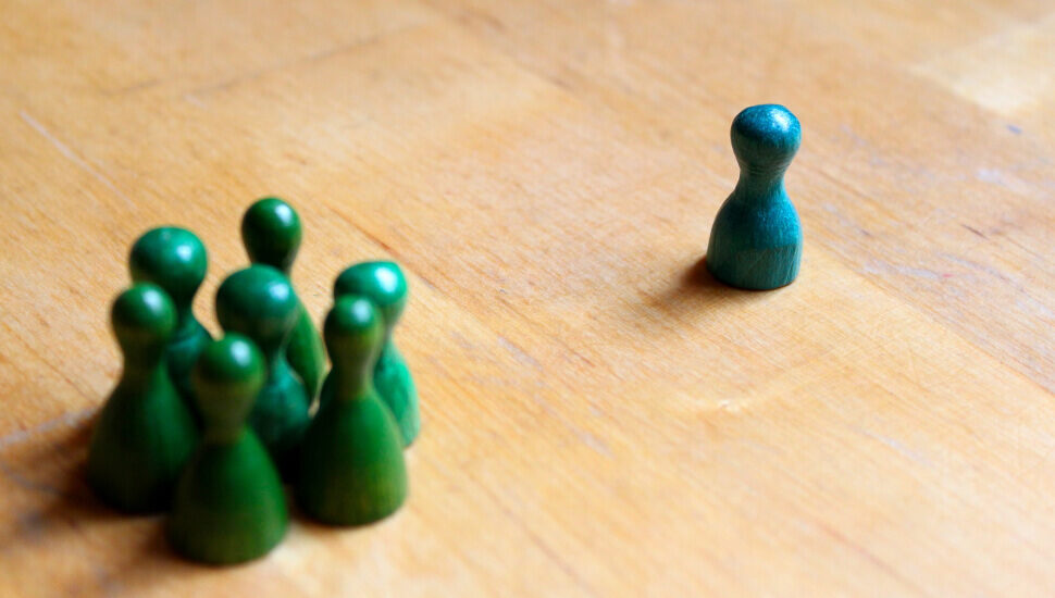 Racial Discrimination