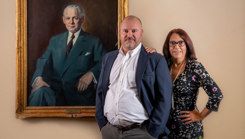 Largest Campaign in WCU’s History Surpasses $46 Million to Support an Even Greater Number of Students
