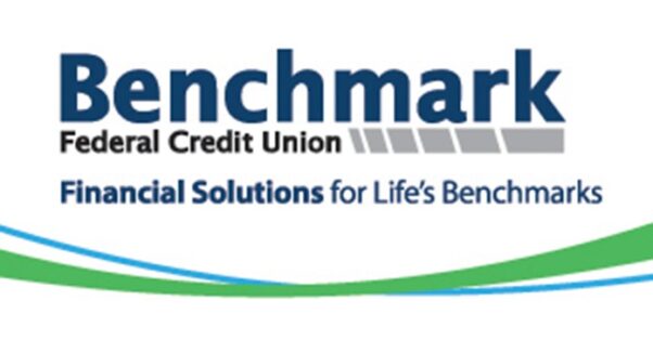Benchmark Federal Credit Union logo