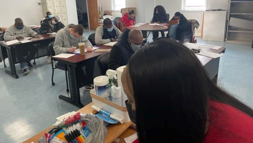 adult education