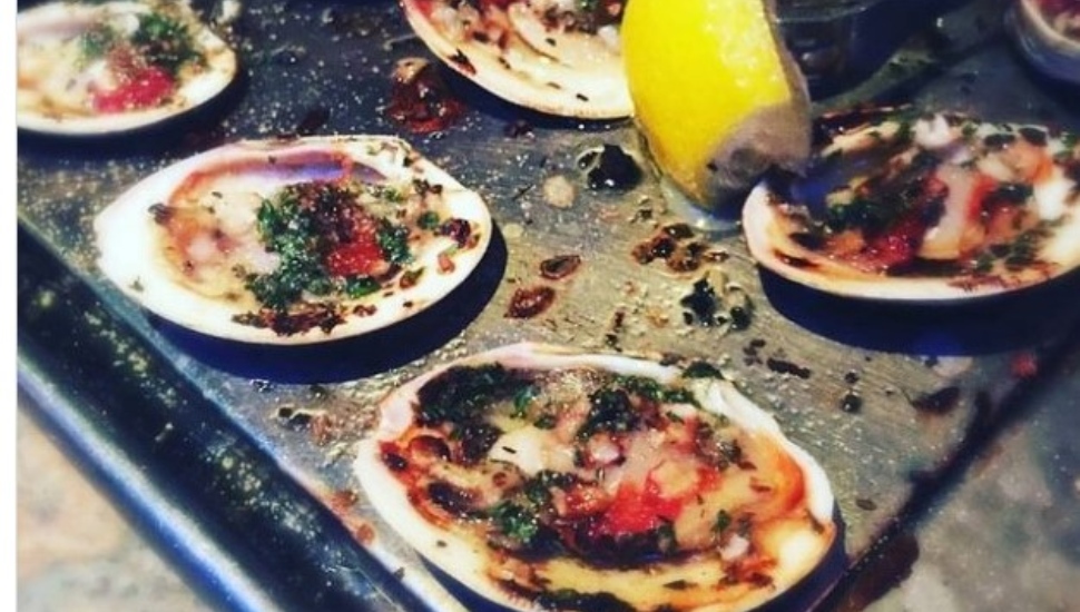 This Delco Restaurant Makes Popular Website’s Oyster Bucket List