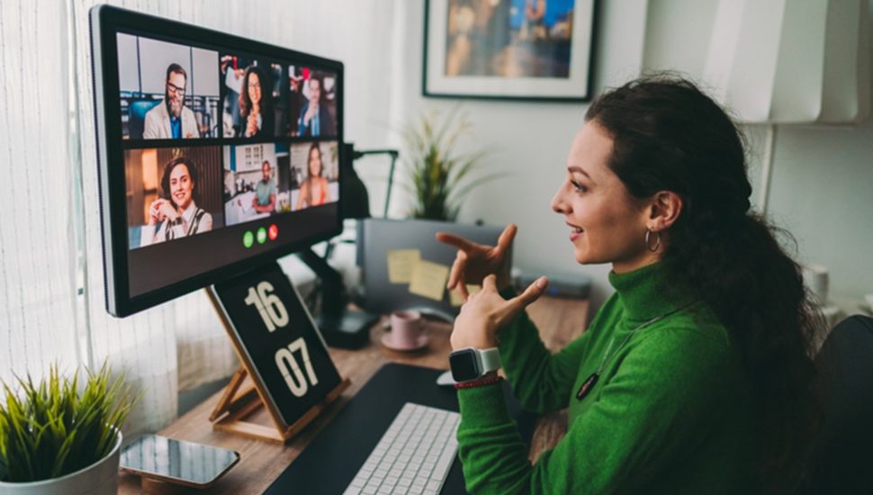 Hiring Chesco: Staying Productive Remotely