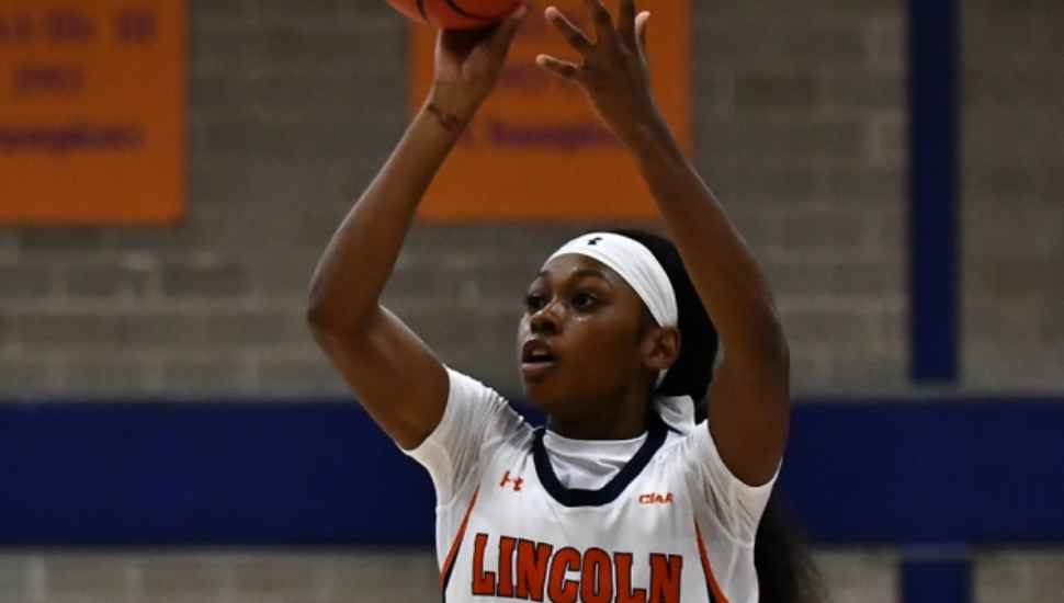 Cancer Survivor Bryanna Brown an Inspiration to Her Lincoln University Teammates
