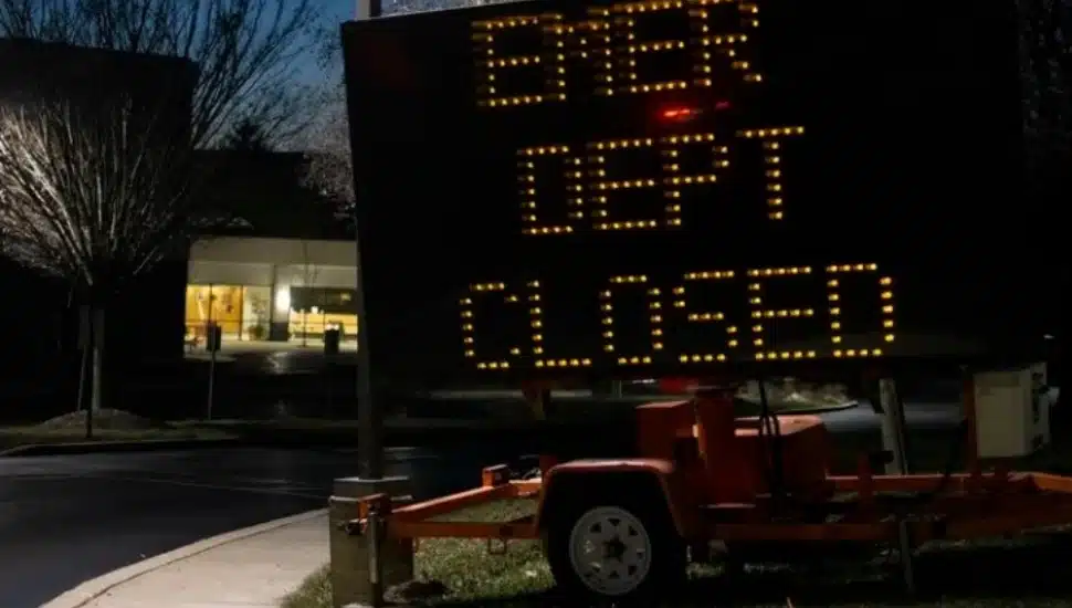 Springfield Hospital, part of Crozer Health, owned by Prospect Medical Holdings Inc. has temporarily closed its emergency room.