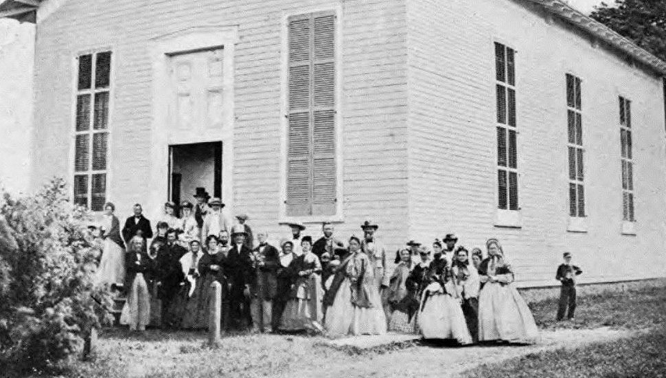 underground railroad