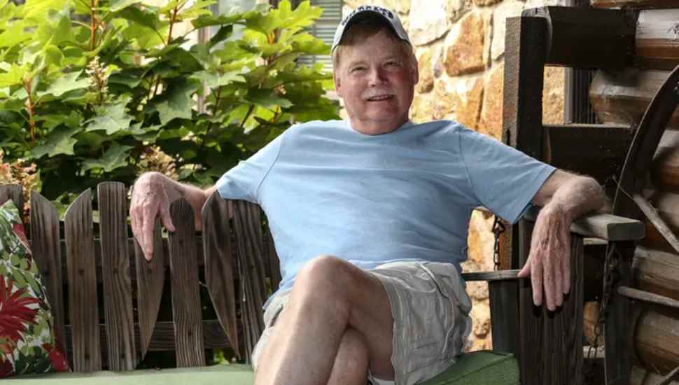 Spring City Man Among First U.S. Patients Receiving Lung Transplant as COVID-19 Treatment