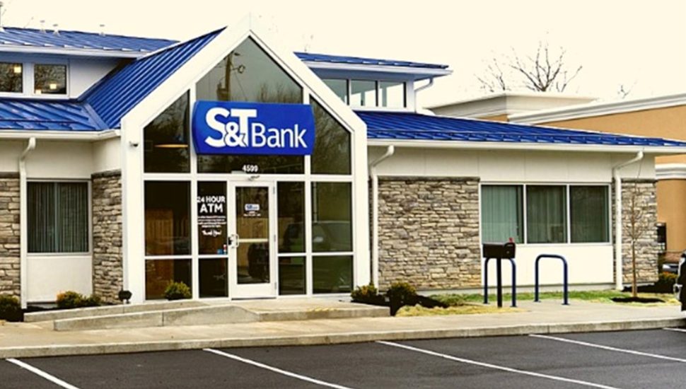 VISTA Careers – S&T Bank
