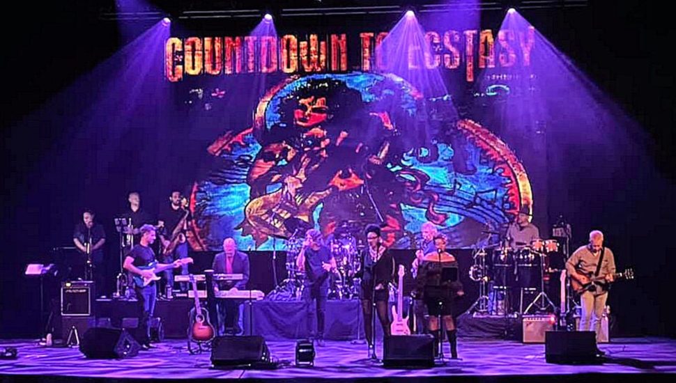 steely dan tribute band