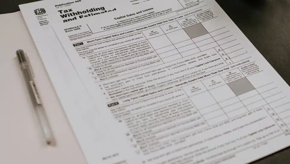 tax forms