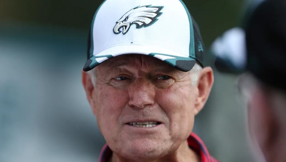 dick vermeil