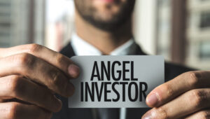 Angel Investor.