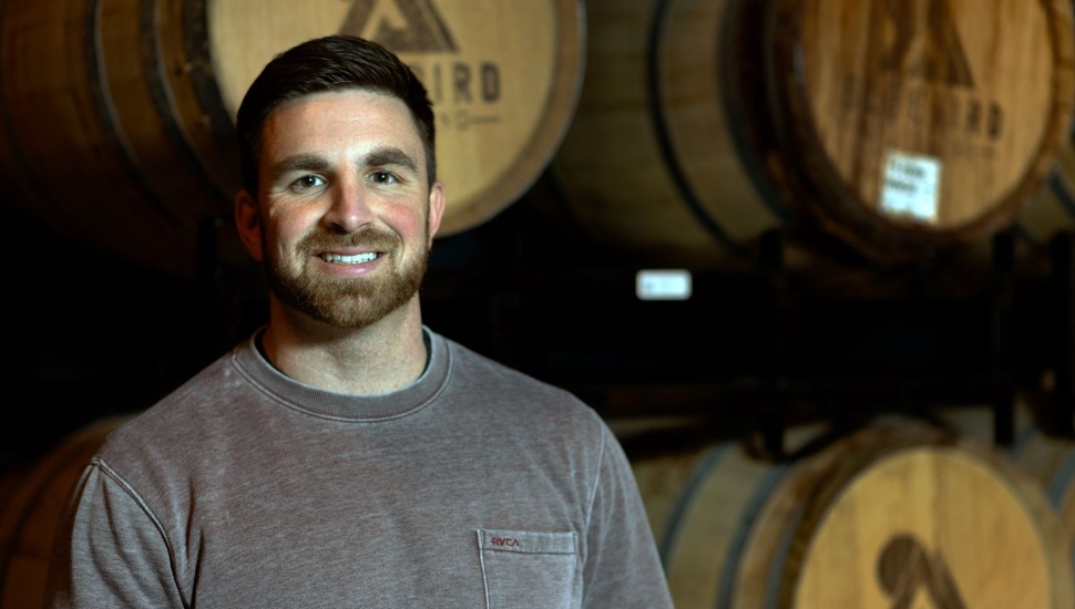 Bluebird Distilling