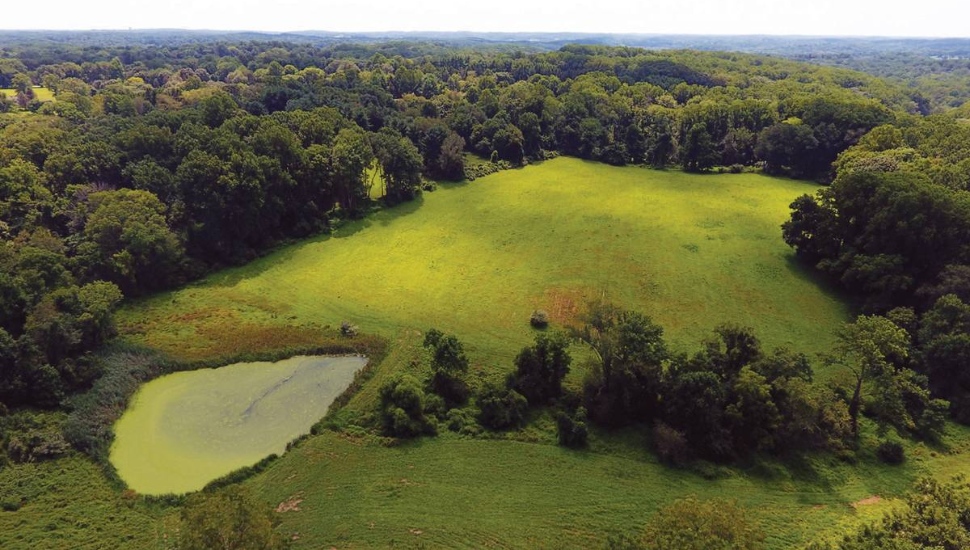 72-Acre Preserve in Chadds Ford Set to Open for Public Use This Spring