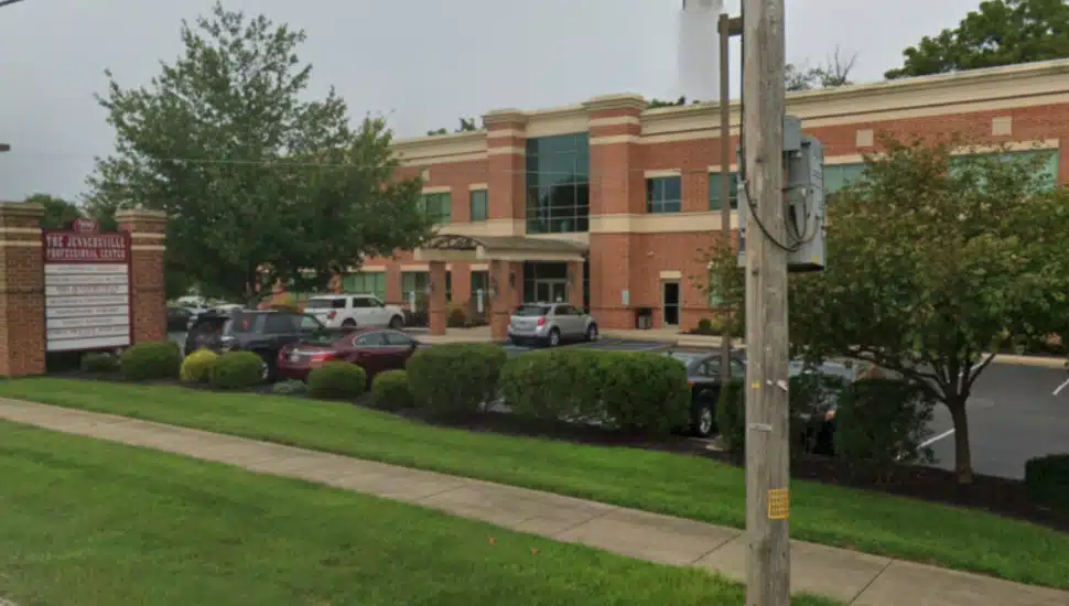primary care in Jennersville