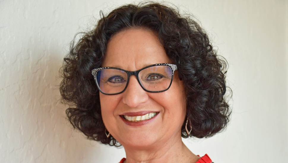 governmental executive portrait