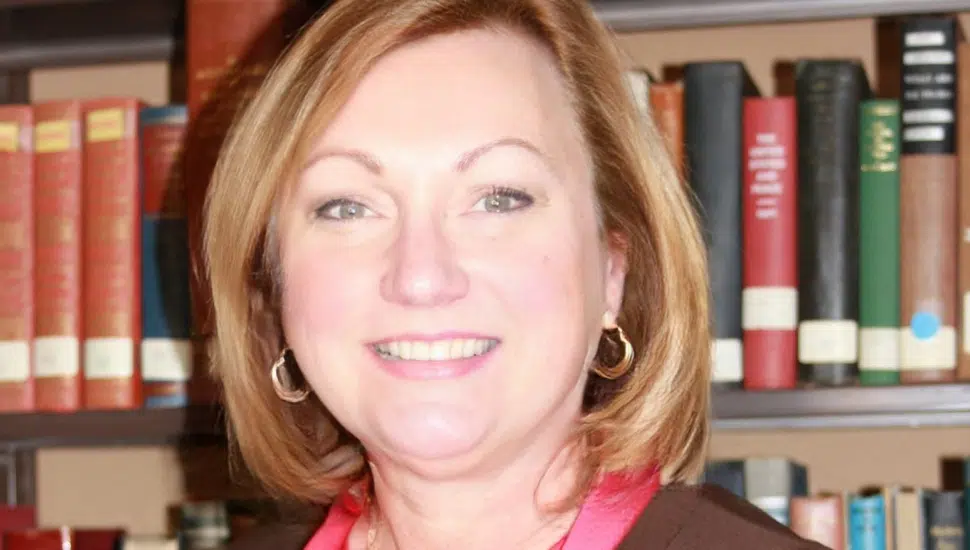Dr. Heather Pfleger, Ed. D.