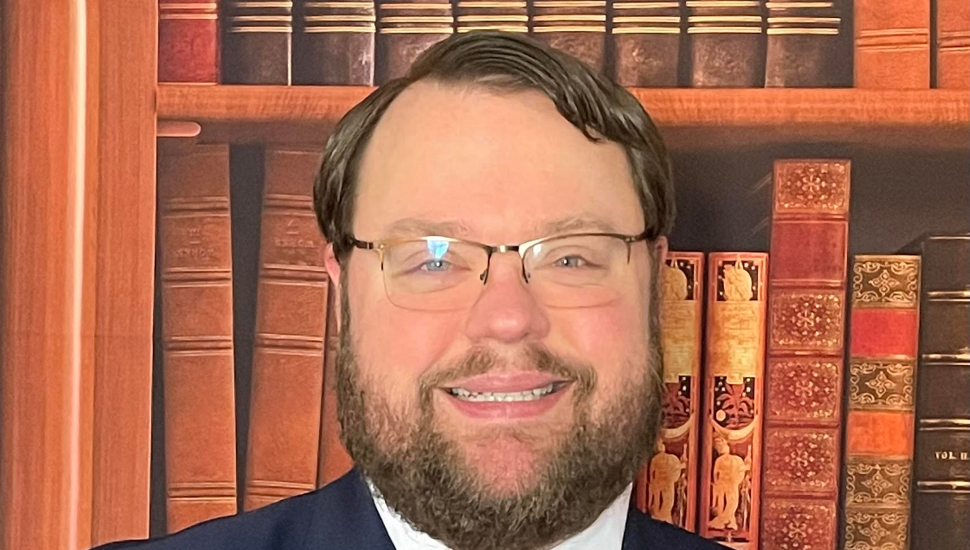 Erik Walschburger