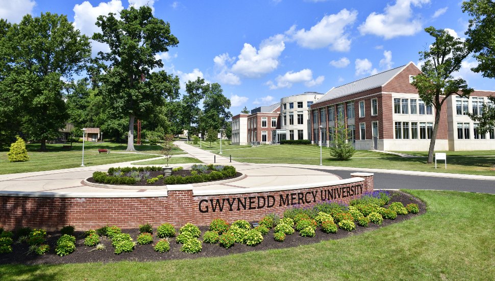 Gwynedd Mercy University