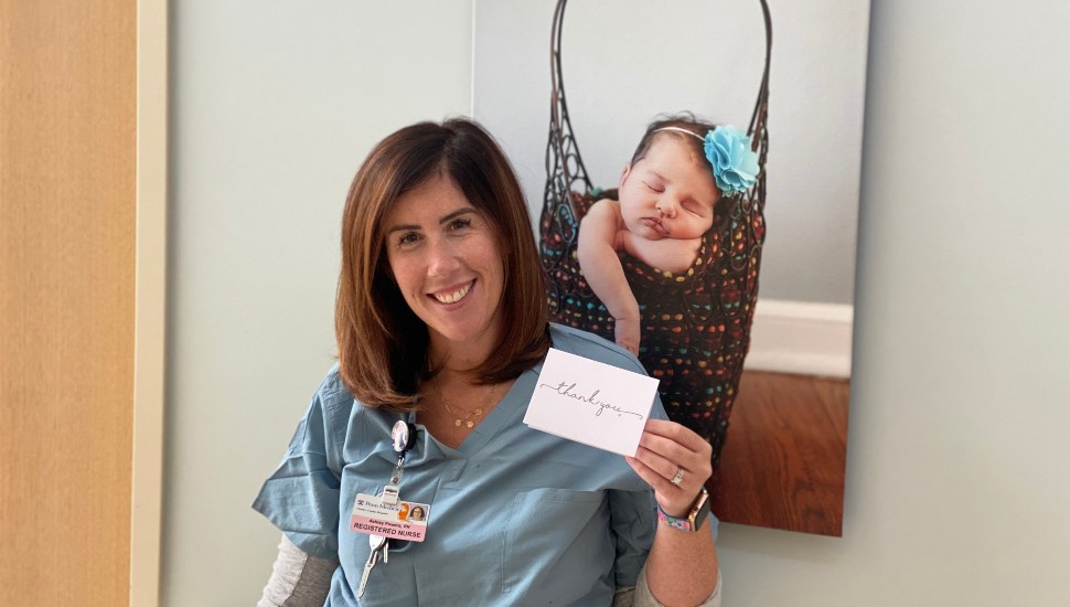 VISTA Careers – Chester County Hospital