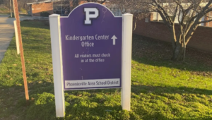 Kindergarten Center