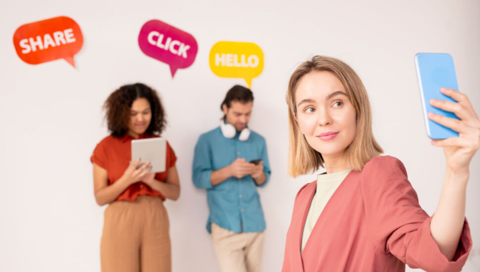 7 Tips to Enhance Your LinkedIn & Social Media with Other Technologies
