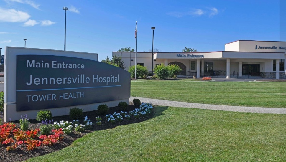 Prospective Buyer of Jennersville, Brandywine Hospitals Throws in the Towel