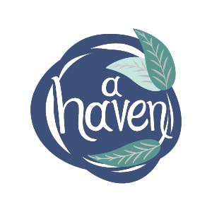 A Haven Logo