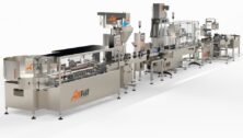turnkey manufacturing line