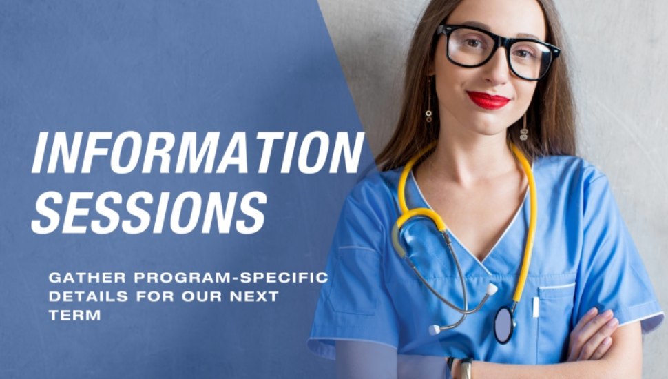 P.I.T. in Media Hosts March 28 Information Session on Its Nursing Programs